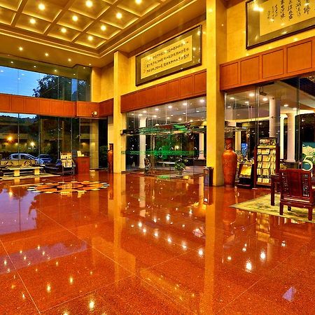 Jade Emperor Hotel Hangzhou Extérieur photo