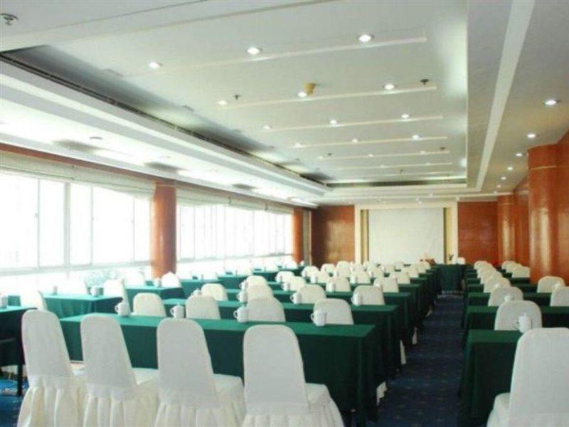 Jade Emperor Hotel Hangzhou Extérieur photo