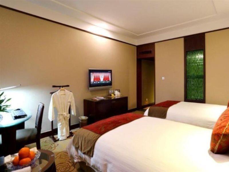 Jade Emperor Hotel Hangzhou Extérieur photo