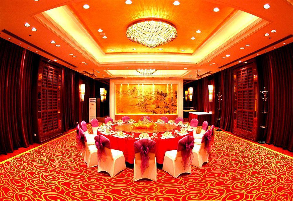 Jade Emperor Hotel Hangzhou Extérieur photo