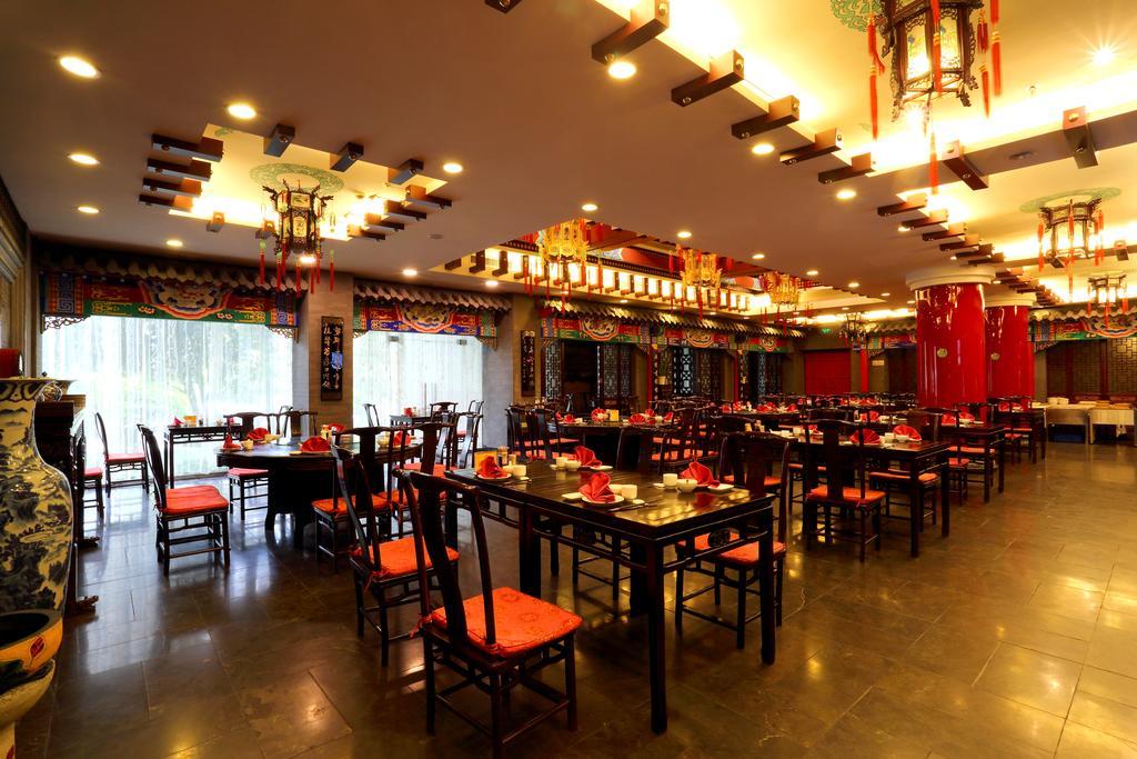 Jade Emperor Hotel Hangzhou Extérieur photo