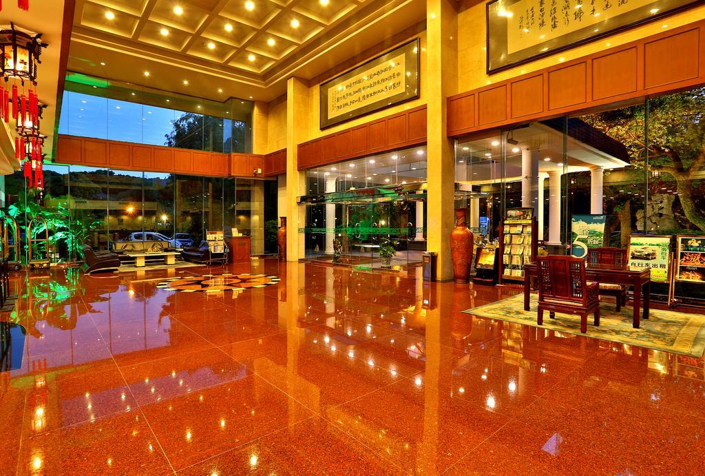 Jade Emperor Hotel Hangzhou Extérieur photo