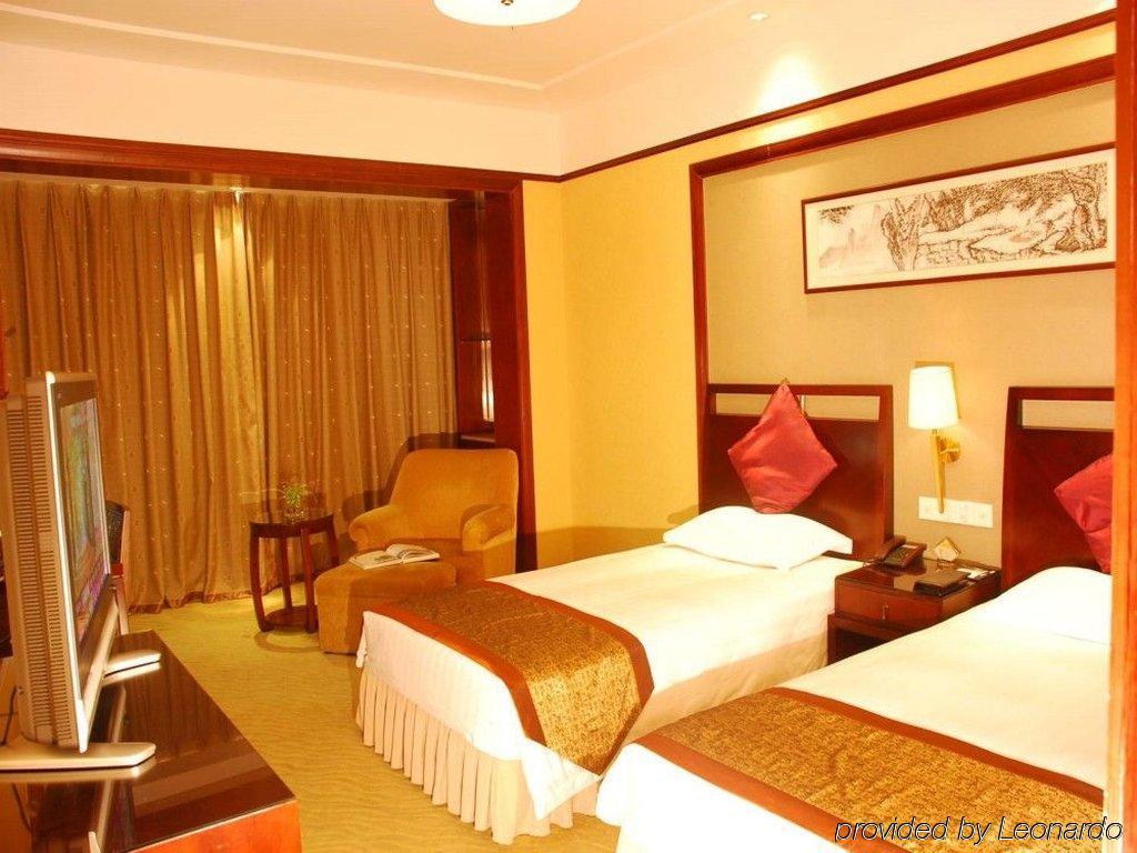 Jade Emperor Hotel Hangzhou Chambre photo