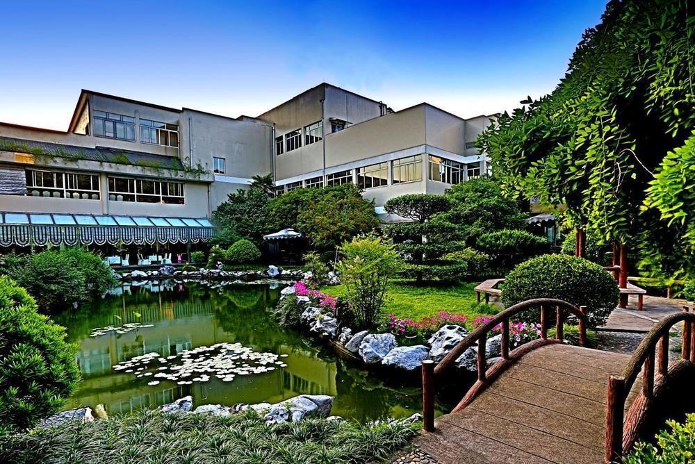 Jade Emperor Hotel Hangzhou Extérieur photo
