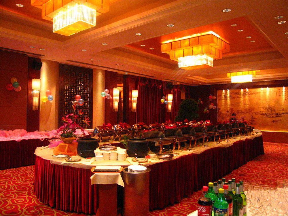 Jade Emperor Hotel Hangzhou Extérieur photo