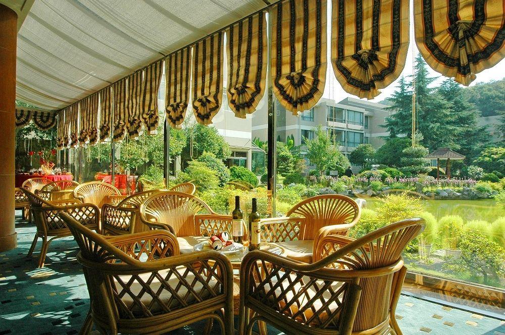Jade Emperor Hotel Hangzhou Extérieur photo
