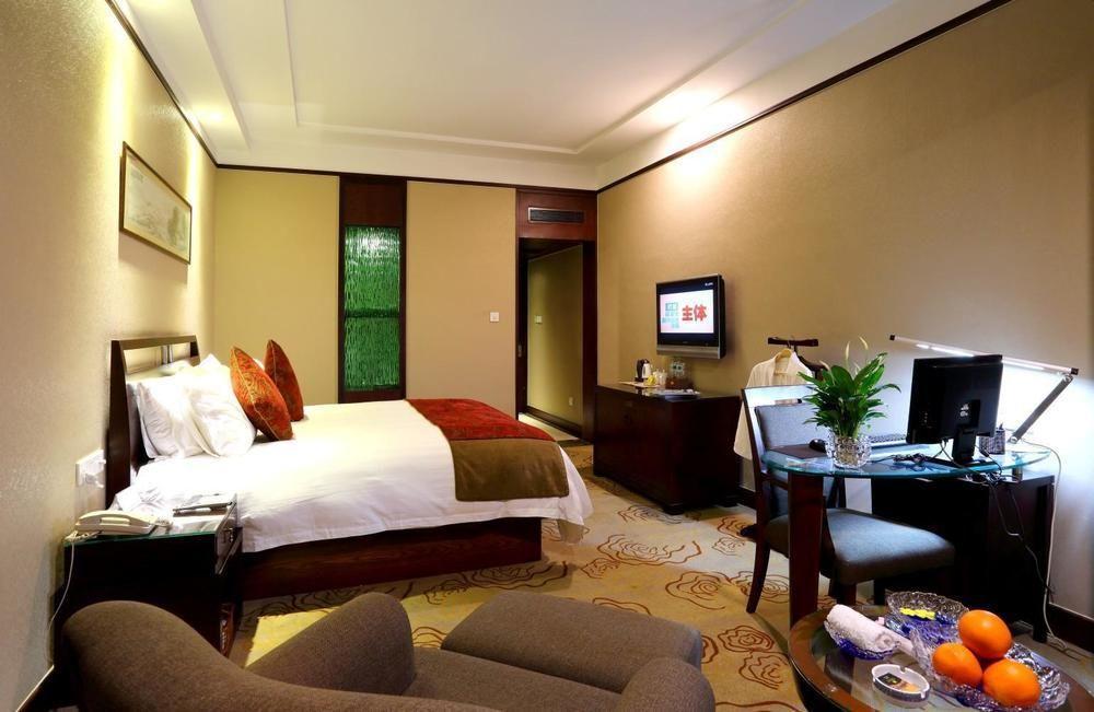 Jade Emperor Hotel Hangzhou Extérieur photo