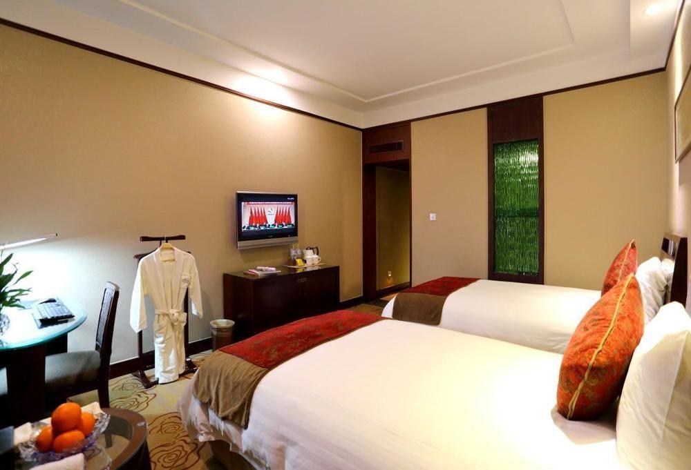 Jade Emperor Hotel Hangzhou Extérieur photo
