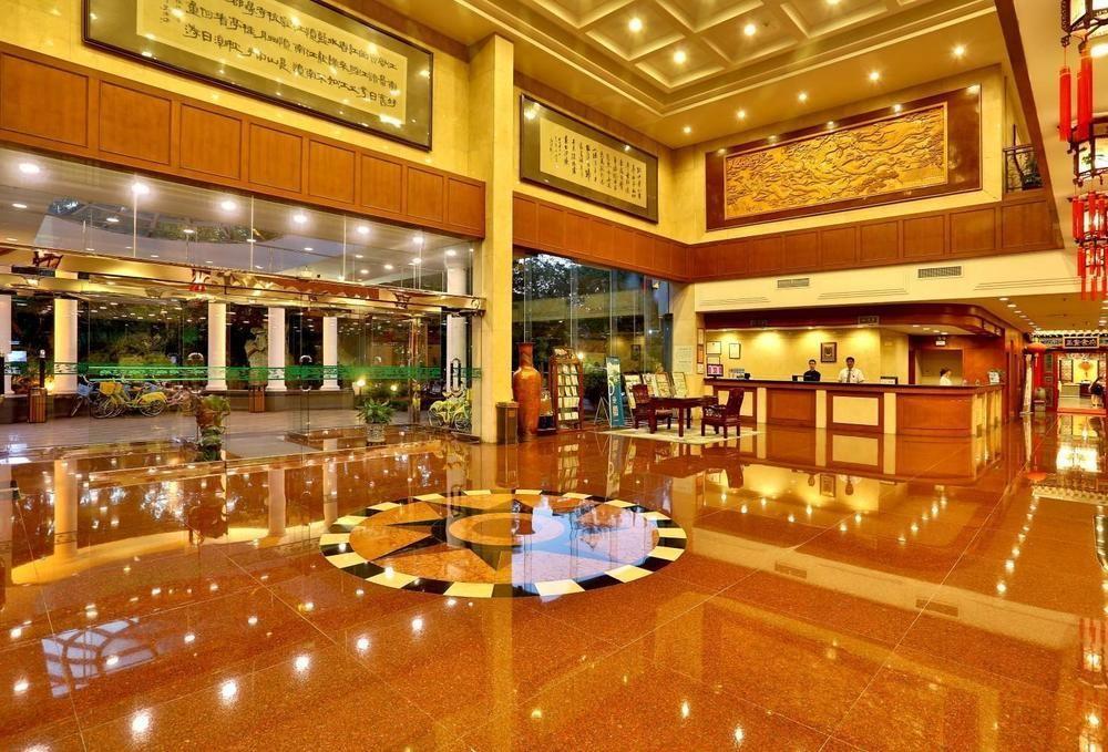 Jade Emperor Hotel Hangzhou Extérieur photo